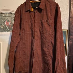 Like New Arc’teryx long sleeve